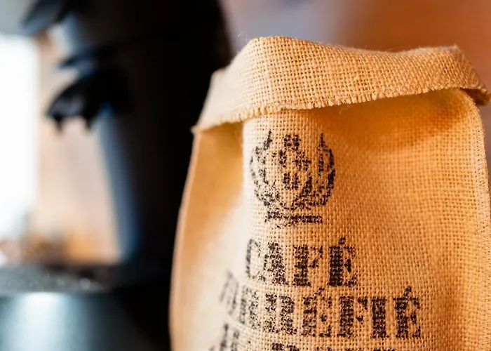 דירה Design Et Colore Au Coeur De *